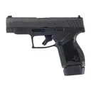 Taurus GX4 XL 9mm Pistol - 3.7" - 2x 10rd Mags - Taurus Usa