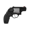 Taurus 605 Poly Protector 357 Magnum 5-Round Revolver - Black - Rubber - 2" - Taurus Usa
