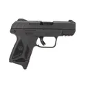 Ruger Security 9mm Pistol With Laser - 3.42" - 2x 10rd Mags - Ruger