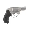 Charter Arms Off Duty 38 Special 5-Round Revolver - Aluminum - Rubber - 2" - Charter Arms