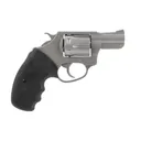 Charter Arms Undercoverette 32 H&R Magnum 5-Shot Revolver - Stainless - 2" - Charter Arms