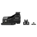 Meprolight MicroRDS Pistol Red Dot Sight with Mount - Fits SIG 226/320 - Meprolight