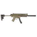 American Tactical Inc GSG-16 Carbine Rifle 22 LR - 16.25" - OD Green - American Tactical Imports