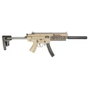 American Tactical Inc GSG-16 Carbine Rifle 22 LR - 16.25" - Flat Dark Earth - American Tactical Imports