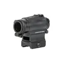 Holosun 515GM Micro Red Dot Sight - Circle Dot - Green Reticle - Holosun