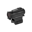 Holosun 515 CM Micro Solar Powered Red Dot Sight with Mount - Multi-Reticle - Holosun