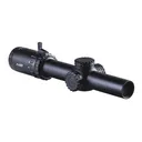 Primary Arms SLx 1-6x24 SFP Rifle Scope Gen IV - Green ACSS Nova Fiber Wire Reticle - Primary Arms