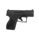 Taurus GX4 Optic Ready 9mm Pistol - 3.0" - 1x 11rd, 1x 13rd Mags - Taurus Usa