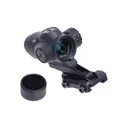 Primary Arms SLx 3X MicroPrism(TM) Red ACSS Raptor Reticle - 7.62x39 / .300 BLK - Yard with Anti-Reflection Device - Primary Arms