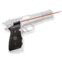 Crimson Trace Lasergrips for Browning Hi-Power - Crimson Trace