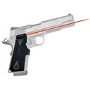 Crimson Trace Lasergrips for Full Size 1911 - Red Laser - Crimson Trace