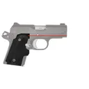 Crimson Trace Laserguard for Kimber Micro 9 - Red Laser - Crimson Trace