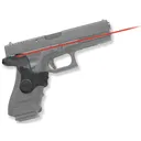 Crimson Trace Lasergrips for GLOCK 17/19 Gen 3 - Red Laser - Crimson Trace