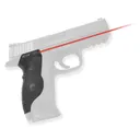 Crimson Trace Lasergrips for Smith & Wesson M&P Full Size - Red Laser - Crimson Trace