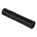 Yankee Hill Machine Phantom .22 Sound Suppressor - 1/2x28 - Matte Black - Yankee Hill Machine