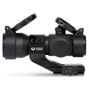Viridian RFX 25 1x24mm Red Dot Sight - 3 MOA - Viridian