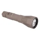 Modlite Systems PLHV2 HOG 21700 Rechargeable Weapon Mounted Light - FDE - Modlite Systems