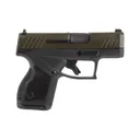 Taurus GX4 9mm Pistol - 3.0" - Green - 2x 11rd Mags - Taurus Usa