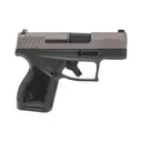 Taurus GX4 9mm Pistol - 3.0" - Grey - 2x 11rd Mags - Taurus Usa