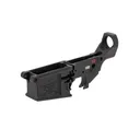 LMT MWS .308 Stripped Lower Receiver - Lewis Machine & Tool