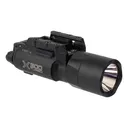 SureFire X300T-A Turbo Handgun Weapon Light - 650 Lumens - Black - Surefire