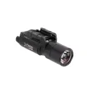 SureFire X300U-A Ultra Handgun Weapon Light - 1000 Lumens - Black - Surefire
