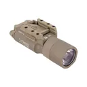 SureFire X300U-A Ultra Handgun Weapon Light - 1000 Lumens - Tan - Surefire