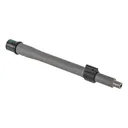 Noveske 5.56 NATO AR-15 Barrel with Pinned Gas Block - Carbine Length - Stainless - 10.5" - Noveske Rifleworks