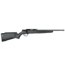Savage Arms B22 Magnum FV-SR Bolt Action Rifle 22 Magnum - 16.25" - Matte Blue - Savage Arms