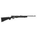 Savage Arms 93 FSS Bolt Action Rifle 22 Magnum - 21" - Stainless - Savage Arms