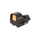 Holosun 510C Elite Solar Powered Red Dot Sight - Circle Dot - Holosun
