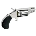 North American Arms The Wasp Convertible Revolver 22lr/22mag - 1 1/8" - Stainless - North American Arms