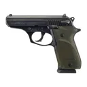 Bersa Thunder Combat Plus .380 ACP Pistol - 3.5" - 1x 15rd Mag - Bersa