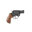Taurus 856 Ultra Lite .38 Special Revolver - Walnut Grips - Taurus Usa