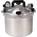 All American Canner Pressure Cooker 10.5 Qt. - All American