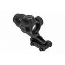Primary Arms SLx 3X MicroPrism(TM) Scope - Green Illuminated ACSS Raptor Reticle - 7.62x39 / .300 BLK - Yard - Primary Arms