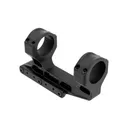 Unity Tactical FAST - LPVO Mount - 30mm - 2.05 Centerline - Black - Unity Tactical