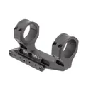 Unity Tactical FAST LPVO Mount - 34mm - 2.05 Centerline - Black - Unity Tactical