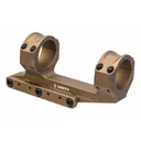 Unity Tactical REKE Scope Mount - 30mm - FDE - Unity Tactical