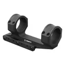 Unity Tactical REKE Scope Mount - 34mm - Black - Unity Tactical