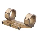 Unity Tactical REKE Scope Mount - 34mm - FDE - Unity Tactical