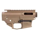 Aero Precision EPC-9 - 9/40 Threaded Assembled Receiver Set - Kodiak Brown Anodized - Aero Precision