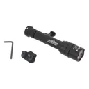 SureFire M640U Scout Light Pro Weapon Light - 1000 Lumens - Black - Surefire