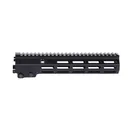 Geissele Super Modular MK16 AR-15 Handguard - M-LOK - 10.5" - Geissele Automatics