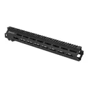 Geissele Super Modular MK8 AR-15 Handguard - M-LOK - 15" - Geissele Automatics