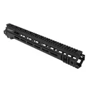 Geissele Super Modular MK4 AR-15 Handguard - M-LOK - 15" - Geissele Automatics