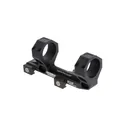 Geissele Automatics AR-15 Super Precision SOPMOD Certified Vortex Razor 1-6x 30mm Scope Mount - Black - Geissele Automatics