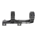 Geissele Automatics AR-15 Super Precision Extended 30mm Scope Mount - Black - Geissele Automatics