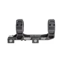 Geissele Automatics AR-15 Super Precision Standard 34mm Scope Mount - Black - Geissele Automatics