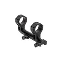 Geissele Automatics AR-15 Super Precision 1.93" Standard 30mm Scope Mount - Black - Geissele Automatics